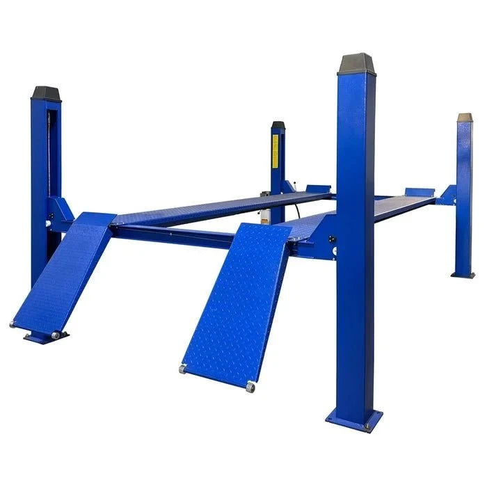 tuxedo-fp12k-k-12000-lb-four-post-lifts-cable-driven-3715467-1 Tuxedo FP12K-K 12,000 lb Four Post Lifts – Cable Driven - Prioka