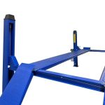 Tuxedo FP12K-K 12,000 lb Four Post Lifts – Cable Driven - Image 2