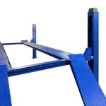 Tuxedo FP12K-K 12,000 lb Four Post Lifts – Cable Driven - Image 4