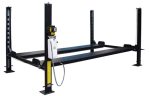 TUXEDO FP8K-B Basic Storage Lift 8,000lb 4 Post Parking Lifts - Prioka