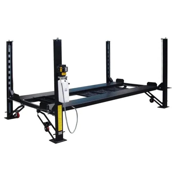 Tuxedo FP9K-DX-XLT 9,000 Lb Four Posts Lift - Prioka