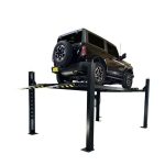 Tuxedo FP9K-DX-XLT 9,000 Lb Four Posts Lift - Image 3