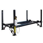 Tuxedo FP9K-DX-XLT 9,000 Lb Four Posts Lift - Image 7