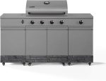 TYTUS Fresno Series 5 Burner Grills TDT-021 - Image 10