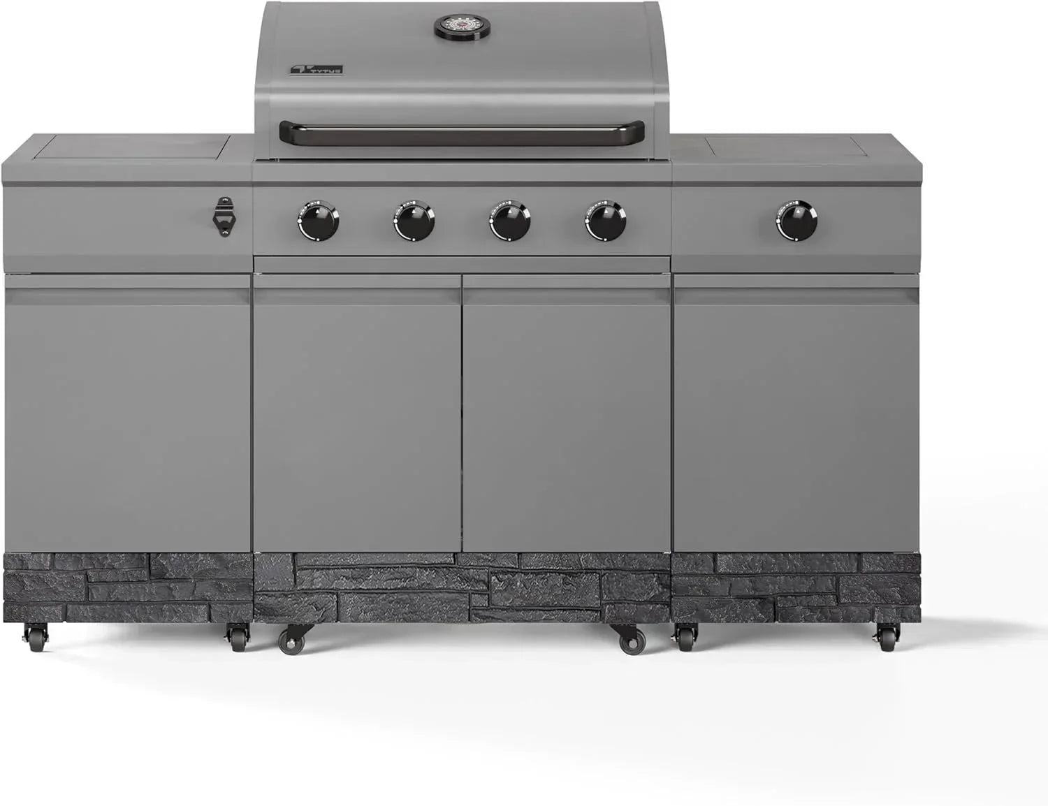 tytus-fresno-series-5-burner-grills-tdt-021-3098925-2 TYTUS Fresno Series 5 Burner Grills TDT-021 - Prioka