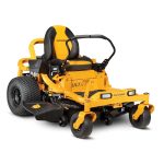 Ultima ZT1 50 in. Fabricated Deck 25HP V-Twin Kohler 7000 Series Engine Dual Hydro Drive Gas Zero Turn Riding Lawn Mower - Image 5