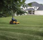 Ultima ZT1 50 in. Fabricated Deck 25HP V-Twin Kohler 7000 Series Engine Dual Hydro Drive Gas Zero Turn Riding Lawn Mower - Image 6