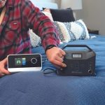 UltraCharge Patriot Power Generator 2500X + Sidekick Package - Image 4
