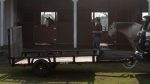 utility trailer 5×8 - Image 2
