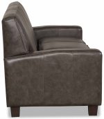 Vanderpump Leather Sofa - Image 3
