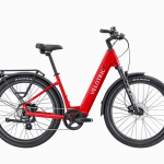 Velotric Discover 2 Electric Bike – Commuter E-Bike for Leisure and Errands - Prioka