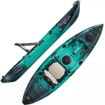 Vibe Kayaks Yellowfin 100 - Image 4