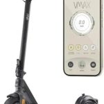 VMAX VX4 Electric Scooters. - Prioka