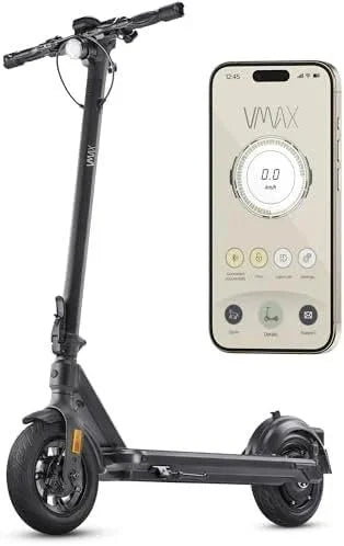 vmax-vx4-electric-scooters-3557679 VMAX VX4 Electric Scooters. - Prioka