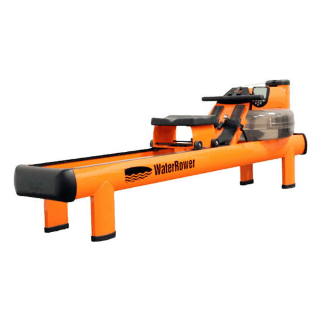 waterrower-m1-hirise-rowing-machine-orangetheory-fitness-pre-owned-6028329 WaterRower M1 HiRise Rowing Machine Orangetheory Fitness (Pre-owned) - Prioka