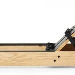 WaterRower Oak Rowings Machines with S4