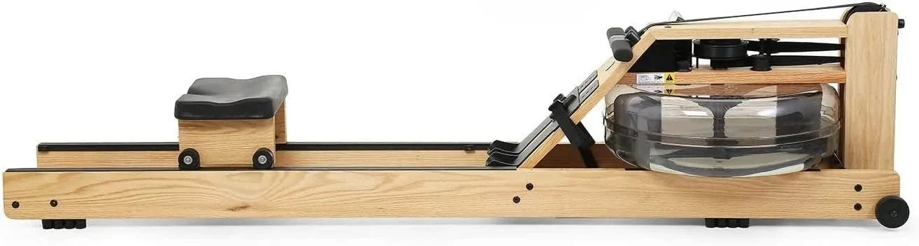 waterrower-oak-rowings-machines-with-s4-6149175 WaterRower Oak Rowings Machines with S4 - Image 1