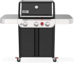 Weber Genesis E-325s Gas Grills - Prioka