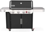 Weber Genesis E-435 Gas Grills - Prioka