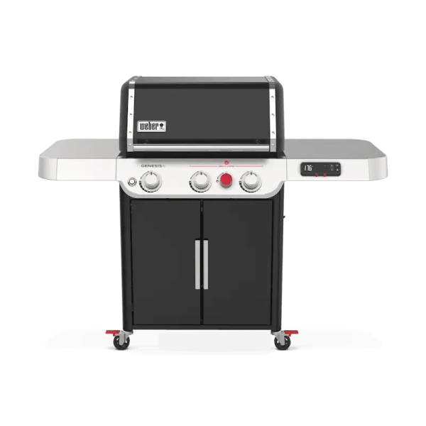 Weber Genesis EX-325s Smart Gas Grills - Prioka