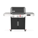 Weber Genesis EX-325s Smart Gas Grills - Image 4