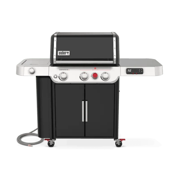 Weber Genesis EX-335 Smart Gas Grills - Prioka
