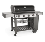 Weber Genesis II E-410 NGs - Image 2