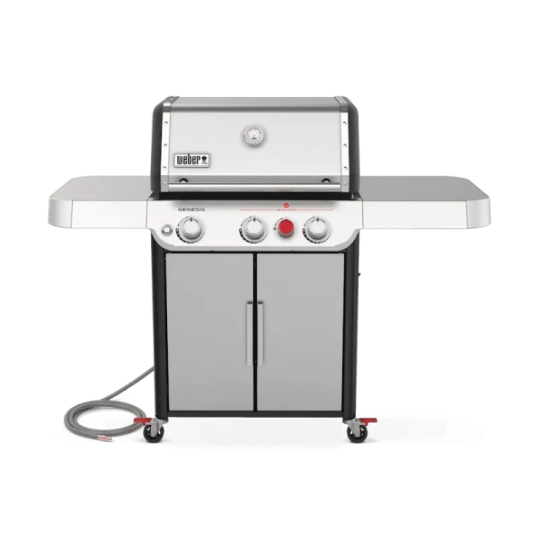 Weber Genesis S-325s Gas Grills - Prioka