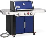 Weber Genesis S-335 Gas Grills - Image 3