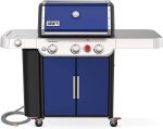 Weber Genesis S-335 Gas Grills - Image 4