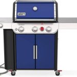 Weber Genesis S-335 Gas Grills - Prioka