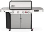 Weber Genesis SPX-435 Smart Gas Grills - Prioka