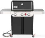 Weber Grills Genesis Freestanding Gas Grills - Prioka