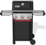 Weber Spirit E-325 Gas Grills - Image 4