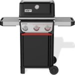 Weber Spirit E-325 Gas Grills - Prioka