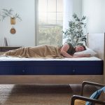 Weekender 11" Euro Top Hybrid Mattress - Image 4