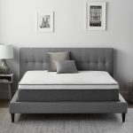 Weekender 12" Euro Top Plush Hybrid Mattress - Image 6