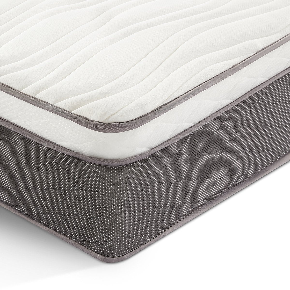 weekender-12-euro-top-plush-hybrid-mattress-7384619 Weekender 12" Euro Top Plush Hybrid Mattress - Image 1