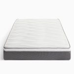 Weekender 12" Euro Top Plush Hybrid Mattress - Image 4