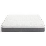 Weekender 12" Euro Top Plush Hybrid Mattress - Image 3