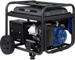 Westinghouse 6600 Peak Watt Home Backup Portable Generator, Transfer Switch Ready 30A Outlet, RV Ready 30A Outlets. - Image 2