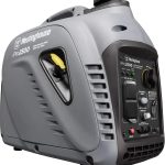 Westinghouse iPro2500 Portable Inverter Generators. - Prioka