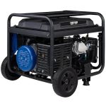 Westinghouse WGen5300cv – 5300 Watt Portables Generators w/ CO Sensor (49-State) - Image 4