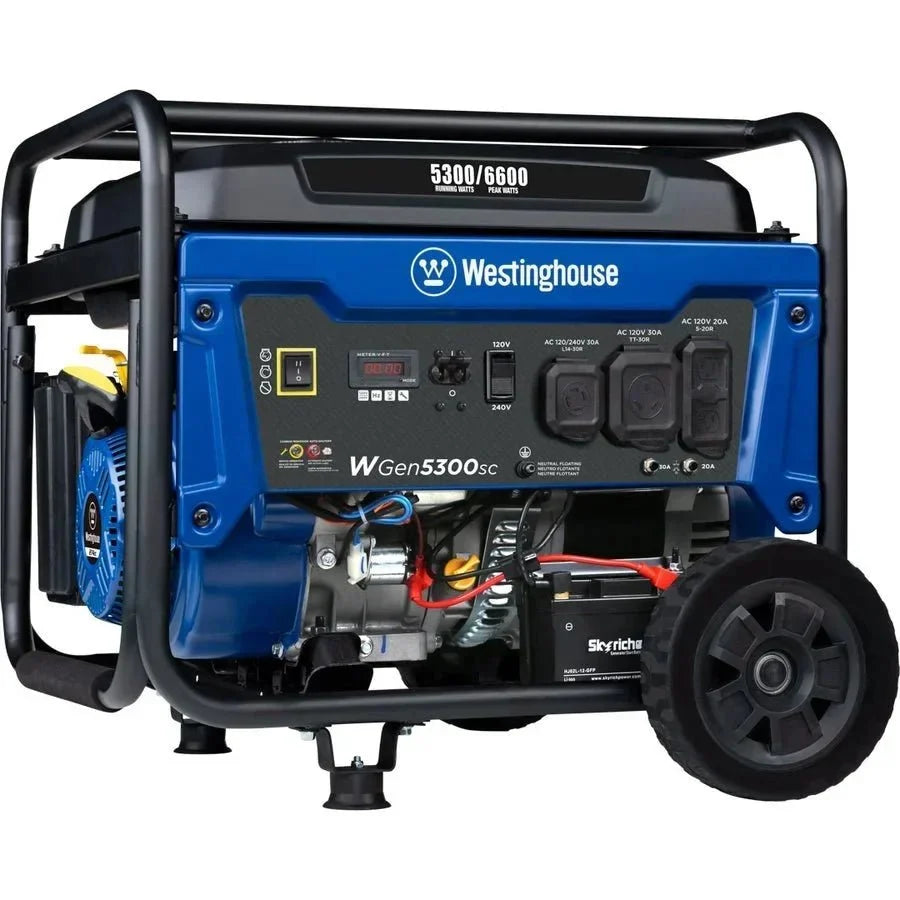 wgen5300sc-generator-with-co-sensors-3657051 WGen5300sc Generator with CO Sensors. - Prioka