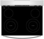 Whirlpool Electric Range - Image 8