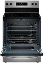 Whirlpool Electric Range - Image 3