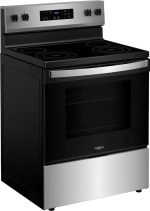 Whirlpool Electric Range - Image 5