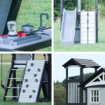 Whispering Point Swing Set - Image 3