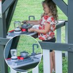 Whispering Point Swing Set - Image 5