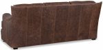 Whitehead Leather Sofa - Image 7